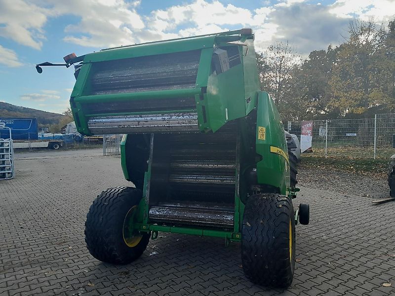 Pressen: John Deere F441P gebraucht John Deere F441P