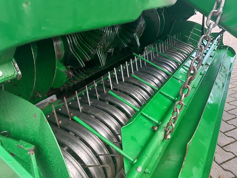 Pressen: John Deere F441P gebraucht John Deere F441P