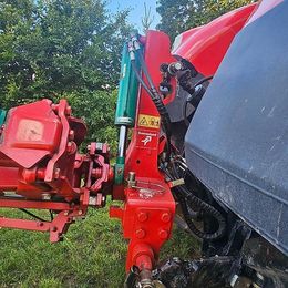 Kverneland EG 85-200