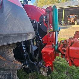 Kverneland EG 85-200