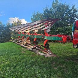 Kverneland EG 85-200