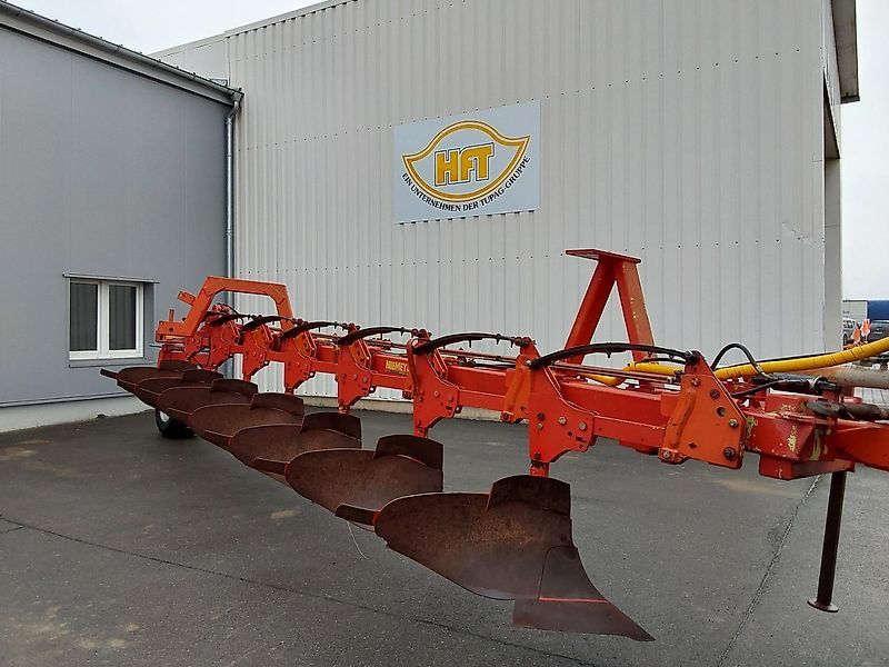 Pflüge: Niemeyer Beta-5-Stein-VAR-VII gebraucht Niemeyer Beta-5-Stein-VAR-VII