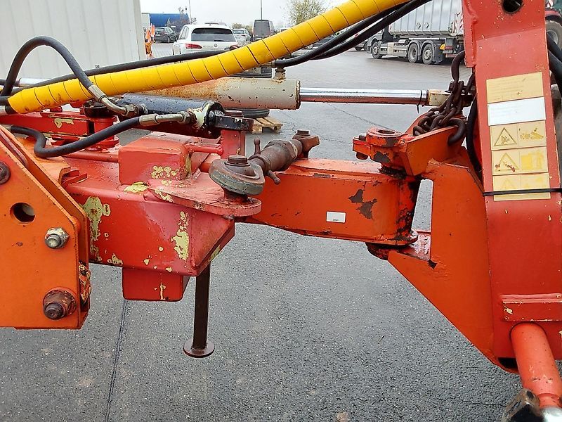 Pflüge: Niemeyer Beta-5-Stein-VAR-VII gebraucht Niemeyer Beta-5-Stein-VAR-VII