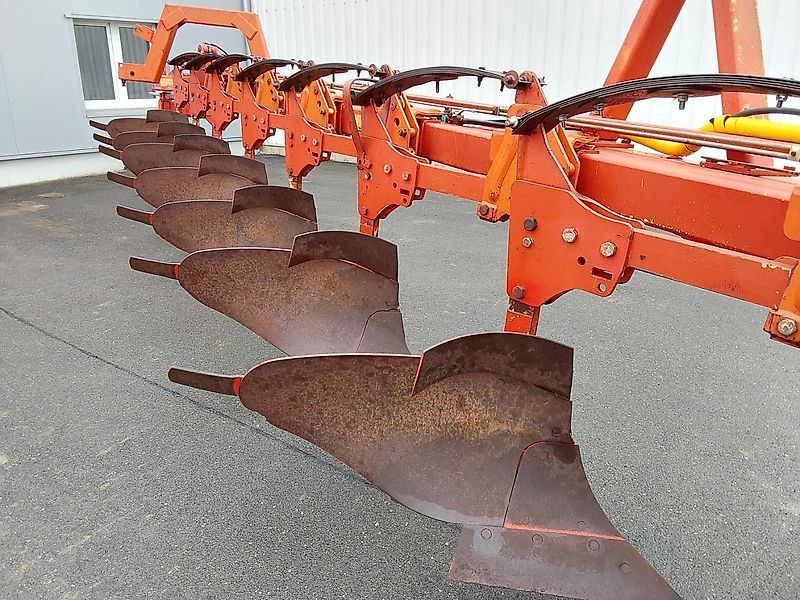 Pflüge: Niemeyer Beta-5-Stein-VAR-VII gebraucht Niemeyer Beta-5-Stein-VAR-VII