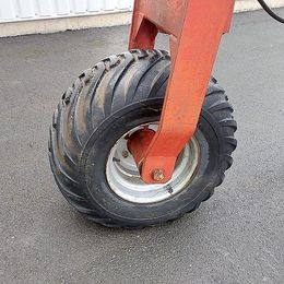 Pflüge: Niemeyer Beta-5-Stein-VAR-VII gebraucht Niemeyer Beta-5-Stein-VAR-VII