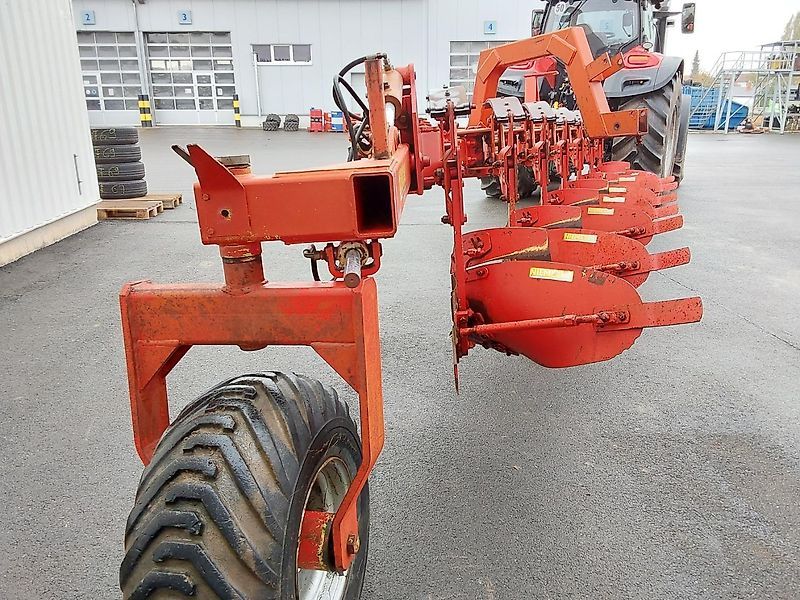 Pflüge: Niemeyer Beta-5-Stein-VAR-VII gebraucht Niemeyer Beta-5-Stein-VAR-VII