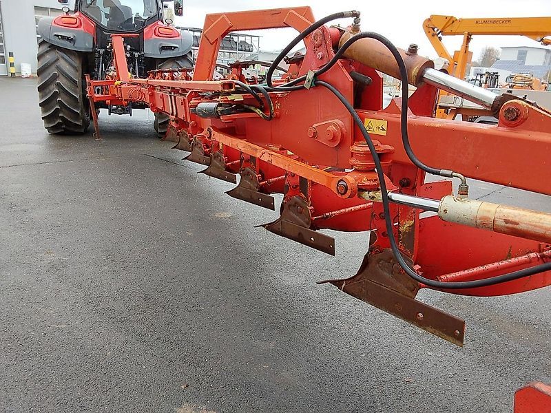 Pflüge: Niemeyer Beta-5-Stein-VAR-VII gebraucht Niemeyer Beta-5-Stein-VAR-VII