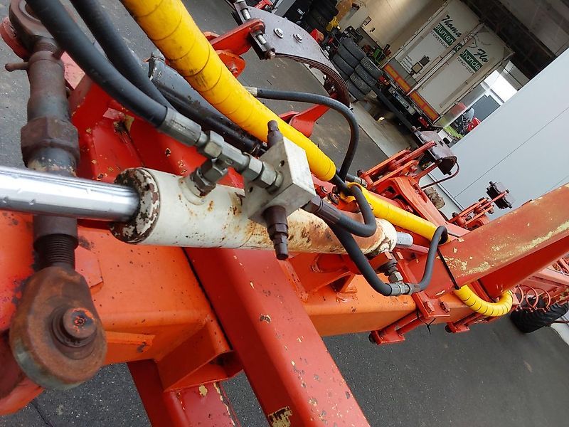 Pflüge: Niemeyer Beta-5-Stein-VAR-VII gebraucht Niemeyer Beta-5-Stein-VAR-VII