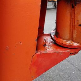 Pflüge: Niemeyer Beta-5-Stein-VAR-VII gebraucht Niemeyer Beta-5-Stein-VAR-VII