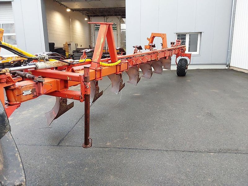 Pflüge: Niemeyer Beta-5-Stein-VAR-VII gebraucht Niemeyer Beta-5-Stein-VAR-VII