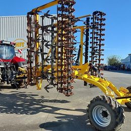 Bednar Swifter SO 6000 F