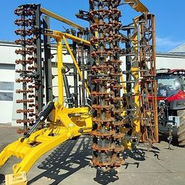 Bednar Swifter SO 6000 F