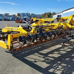 Bednar Swifter SO 6000 F