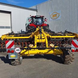 Bednar Swifter SO 6000 F