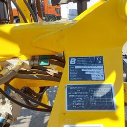 Bednar Swifter SO 6000 F