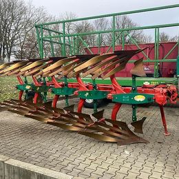 Kverneland 2300 S Variomat