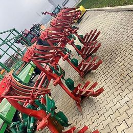 Kverneland 2300 S Variomat