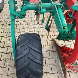 Kverneland 2300 S Variomat