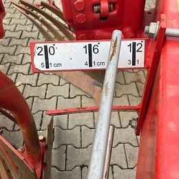 Kverneland 2300 S Variomat