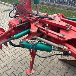 Kverneland 2300 S Variomat