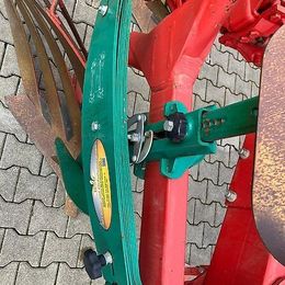 Kverneland 2300 S Variomat