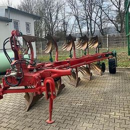 Kverneland 2300 S Variomat