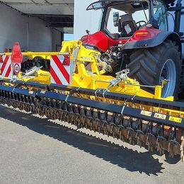 Bednar Kator KN 5000