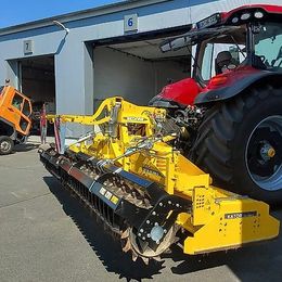 Bednar Kator KN 5000