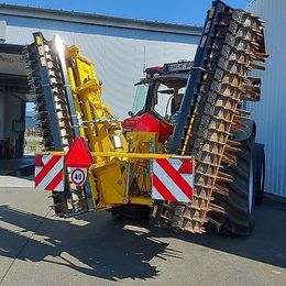 Bednar Kator KN 5000