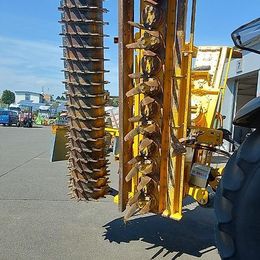 Bednar Kator KN 5000