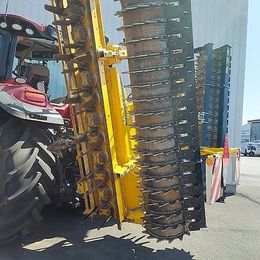 Bednar Kator KN 5000