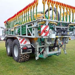 Zunhammer SKE 18,5 PUD