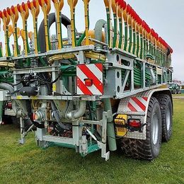 Zunhammer SKE 18,5 PUD