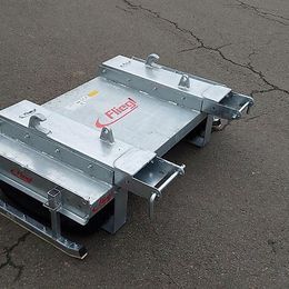 Fliegl Kehrbesen LÖWE 1500 mm