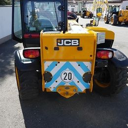 JCB 525-60E