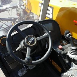 JCB 525-60E