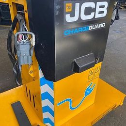 JCB 525-60E