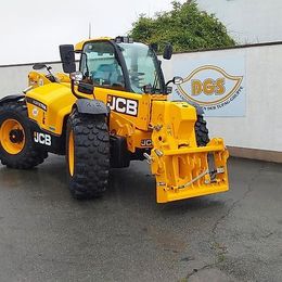 JCB 560-80 Agri Xtra