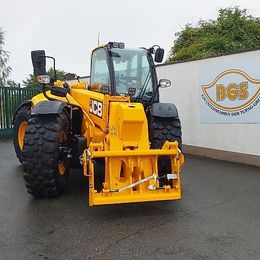 JCB 560-80 Agri Xtra