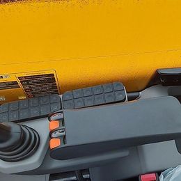 JCB 560-80 Agri Xtra