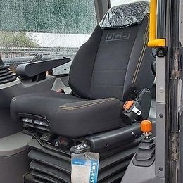 JCB Teleskoplader 536-95 SWAY Industrie Plus