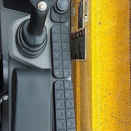 JCB Teleskoplader 536-95 SWAY Industrie Plus