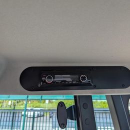 JCB Radlader 407 Agri