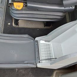 JCB Radlader 427 Agri