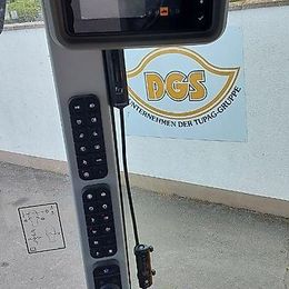 JCB Radlader 427 Agri