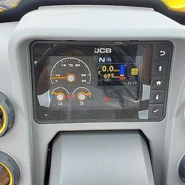 JCB Radlader 427 Agri