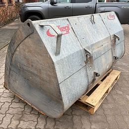 Fliegl Volumenschaufel 2200 mm
