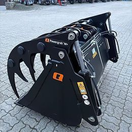 Alö POWERGRAB M+ 180 BOH