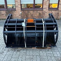 Alö POWERGRAB M+ 180 BOH