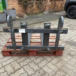 Weidemann Palettengabel 1200 mm